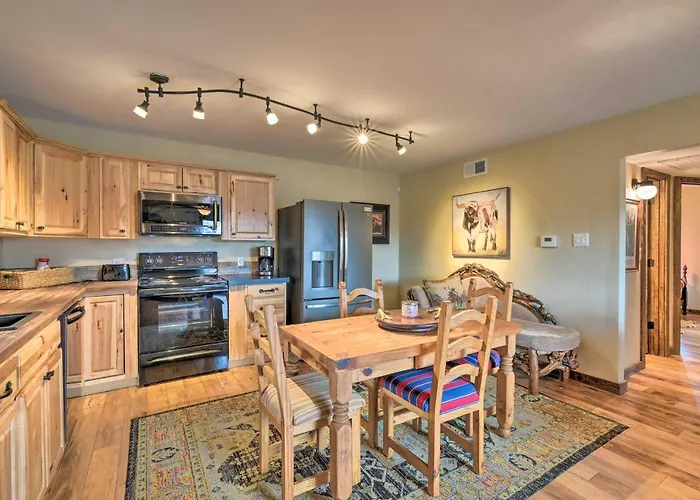 Apartamento Worth < 5 Mi To Downtown! *