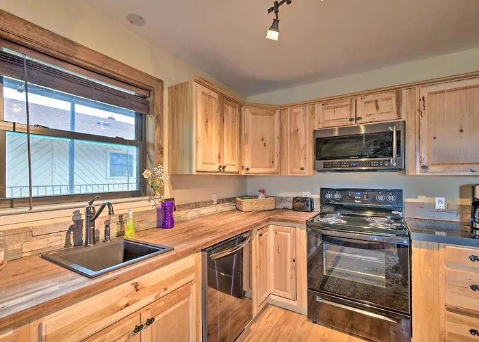 Worth < 5 Mi To Downtown! Apartment Fort Worth