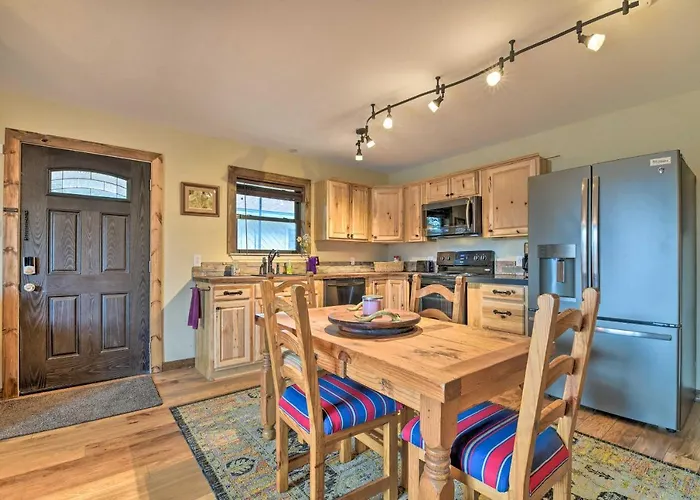 Apartamento Worth < 5 Mi To Downtown!