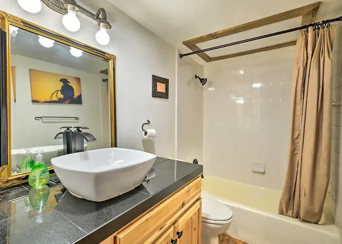 Worth < 5 Mi To Downtown! Apartment Fort Worth